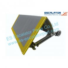 Escalator step 38111223V0100