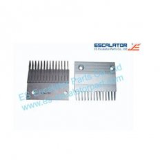 ES-HT029 Comb Plate 22501792