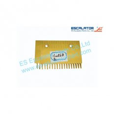 ES-HT020 Comb Plate EDW-2