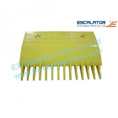 ES-MI0016 Comb plate