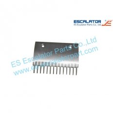 ES-MI0017 Comb plate