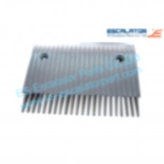 ES-SC009 Comb plate 9500