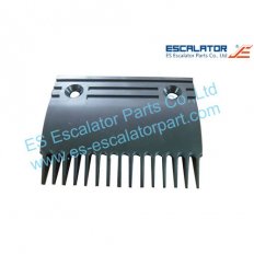 ES-TO003 Comb Plate