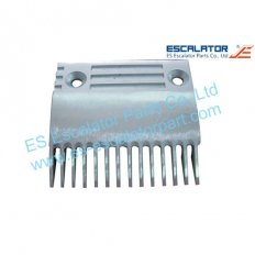ES-TO004 Comb Plate