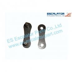 ES-HT056 Step Chain Link T68-12