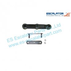 ES-KT059 Chain link T135L-60