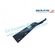 ES-OTZ11 Deflector Guard GAB384JY9