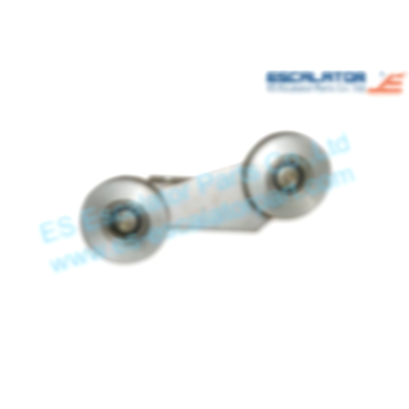 ES-SC050 Escalator 9300 Handrail Support Roller RHS