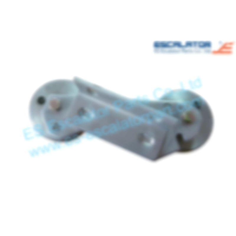 ES-SC049 Escalator 9300 Handrail Support Roller LHS