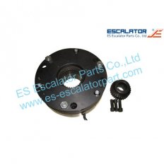 ES-MI0035 Brake Magnet DHL 1-80
