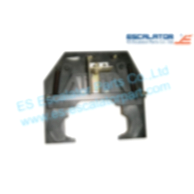 ES-SC117 Escalator Brake Assembly LHS