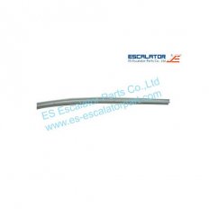 ES-OTZ46 Handrail Curved Frame