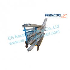 ES-T006A Velino Rail