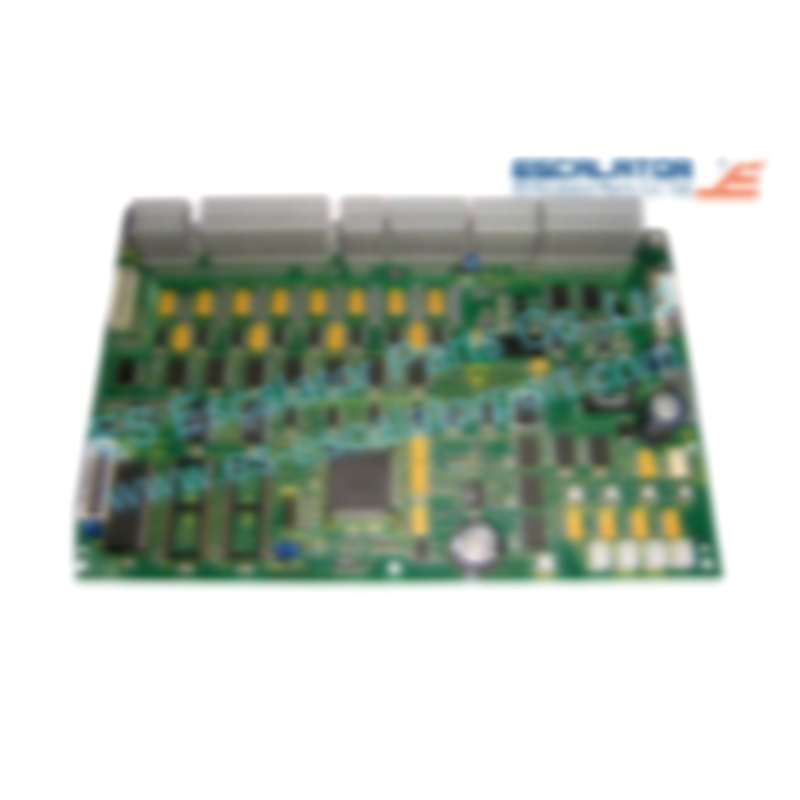 ES-SC075 Main Board NR-580810 9300*9500PEM1.0