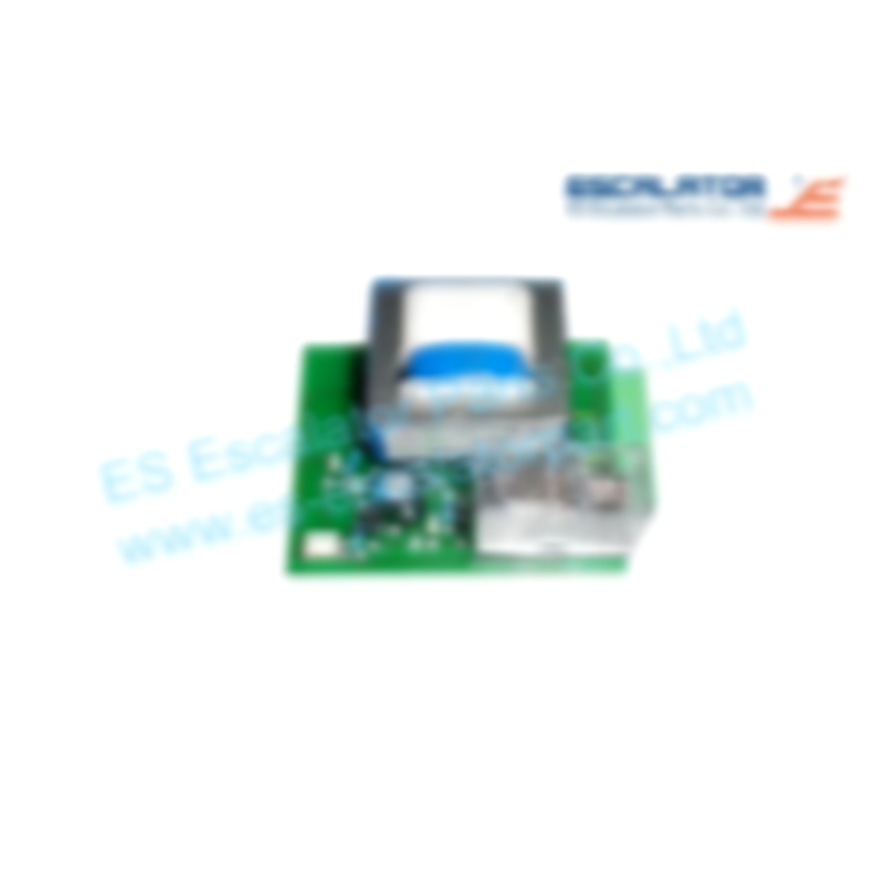 ES-SC078 MR90725 Escalator Leakage protector 220V