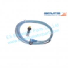 ES-SC089 Handrail Speed Inpection sensor