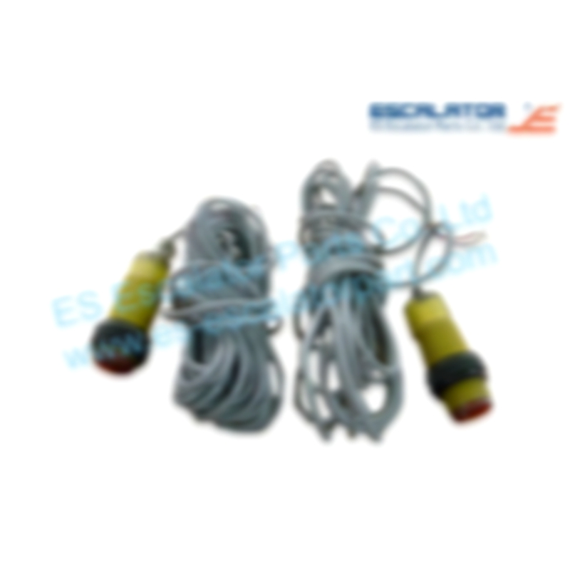 ES-SC091 Escalator Step Inspection Sensor