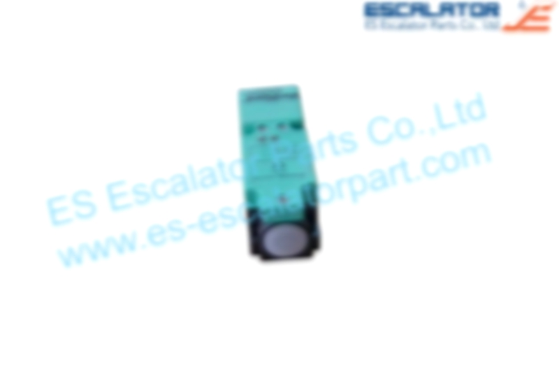 ES-SC113 Escalator SWE Step Guide Switch