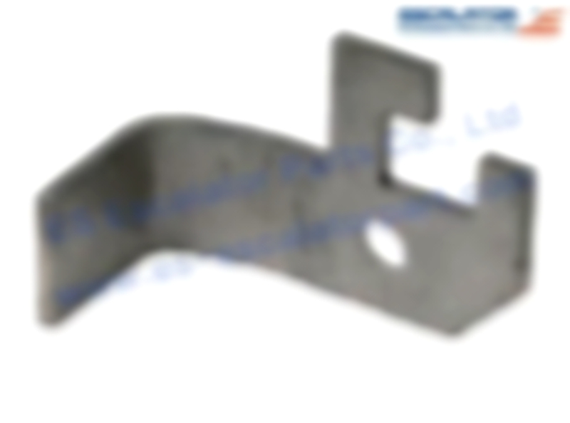 409594 Escalator Step Hook 9300 Right Hand