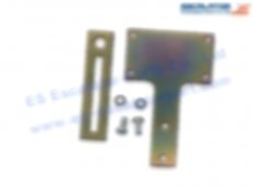 ES-SC261 Kit Proximity Sensor Bracket CLQ0484