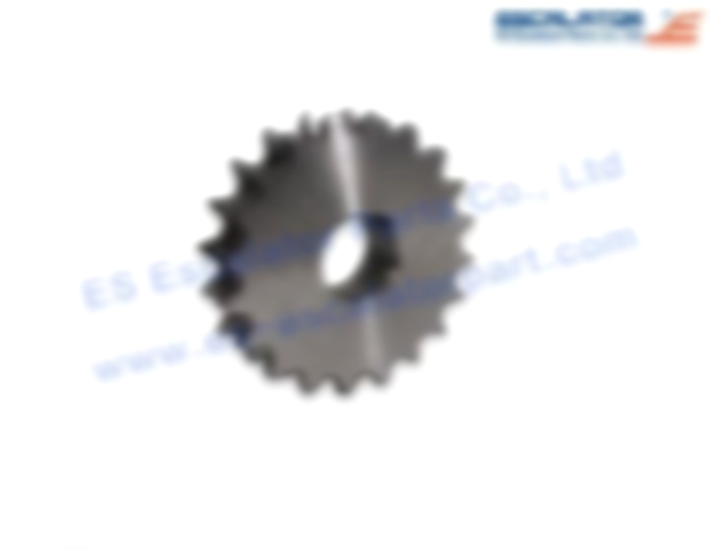 ES-SC391 SWT770404 Escalator Drive Sprocket 1 Per