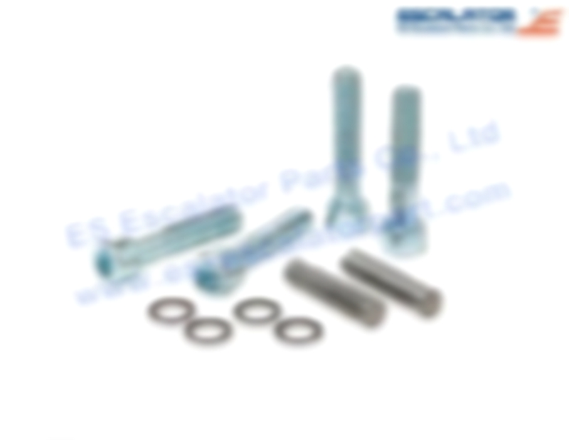 ES-SC396 CLQ3834 Sprocket Pin Replacement Kit 9300/10