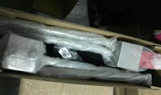 Elevator Parts KM5243626G01