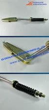 Rope fastening 200029217