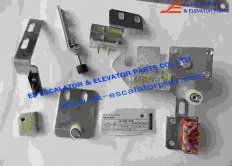 Car Door Lock 200329176