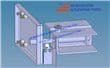 Car lock device L 200029906