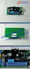 Alarm Device Board 200016428