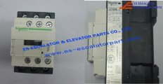 Contactor 200006072