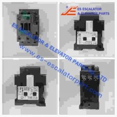 Contactor 330025056