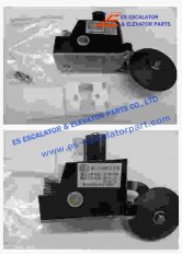 Limit Switch 330135602