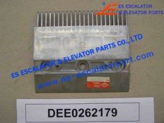 DEE0262179 COMB SEGMENT B3 W=201.5MM