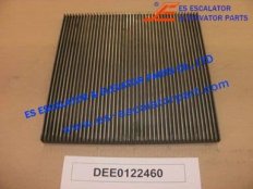 DEE0122460 TREAD PLATE