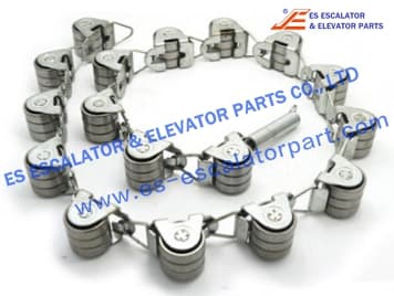 OTIS Escalator Newell roller chain GAA332N3 OTIS Escalator Newell roller chain GAA332N3