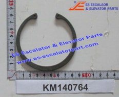 KM140764 RETAINING RING D80MM S=2.5MM DIN472