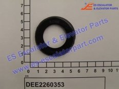 DEE2260353 GASKET D43.9/25.5MM S=4.5MM