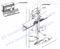 59E8 Safety Devices