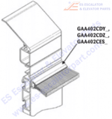 GAA402CDY6 Safety Devices