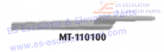 MT-110100 Step Gauge