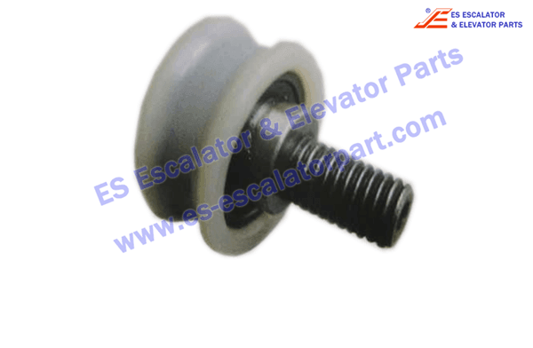 ESFermator Protruding Door Roller 30x26x14