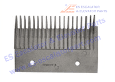 Escalator Parts Comb Plate 22501787A