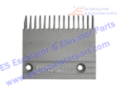 Escalator Parts Comb Plate 22501790A