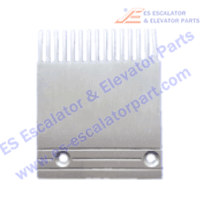 Escalator 21502024 Comb Plate