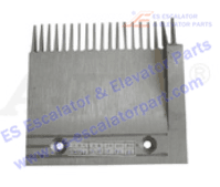 Escalator 21502025 Comb Plate