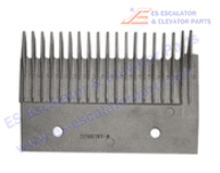 Escalator 22501787 Comb Plate