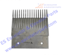 Escalator Parts Comb Plate 21502023A