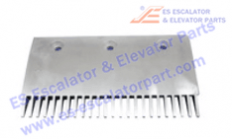 Escalator DSA2000903A Comb Plate